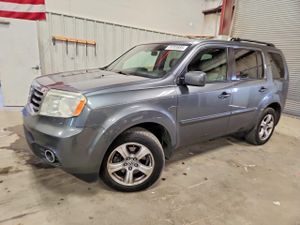 Honda Pilot EX 3.5L 6 2013
