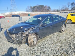 Volvo S60 T5 2.4L 5 2012