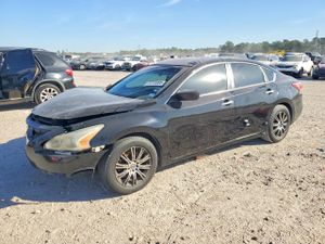 Nissan Altima 2.5 2.5L 4 2013