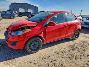 Mazda 2 1.5L 4 2011