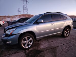 Lexus RX 330 3.3L 6 2004