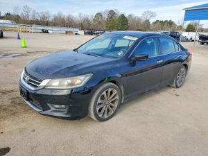 Honda Accord SPORT 2.4L 4 2014