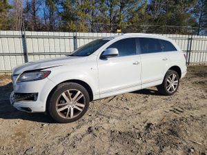 Audi Q7 PREMIUM PLUS 3.0L 6 2015