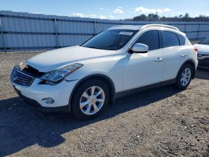 Infiniti EX BASE 3.5L 6 2009