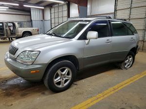 Lexus RX 300 3.0L 6 2002