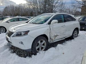 Lexus RX 350 BASE 3.5L 6 2014