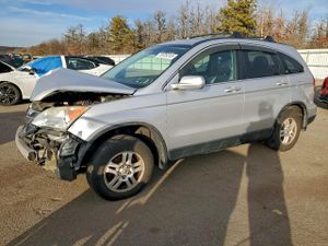 Honda CR-V EXL 2.4L 4 2010