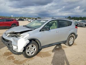 Toyota Rav4 LE 2.5L 4 2015