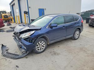 Honda CR-V EX 2.4L 4 2015