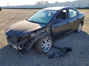 Mazda 3 I 2.0L 4 2007