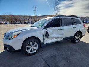 Subaru Outback 3.6R LIMITED 3.6L 6 2013