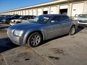 Chrysler 300 TOURING 3.5L 6 2007