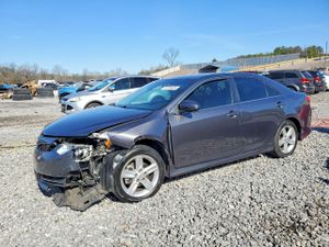 Toyota Camry L 2.5L 4 2014