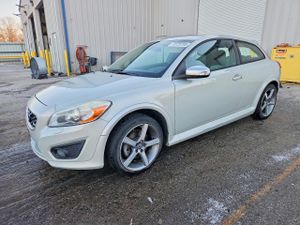 Volvo C30 T5 2.5L 5 2011