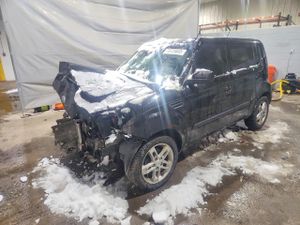 Kia Soul 2.0L 4 2010