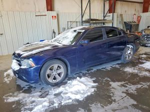 Dodge Charger SXT 3.6L 6 2013