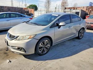 Honda Civic LX 1.8L 4 2015