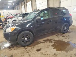 Toyota Rav4 2.5L 4 2012