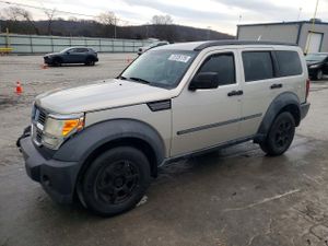 Dodge Nitro SXT 3.7L 6 2008