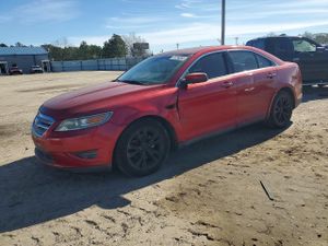 Ford Taurus SEL 3.5L 6 2010