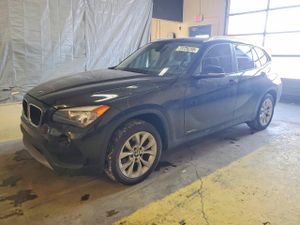 BMW X1 XDRIVE28I 2.0L 4 2014