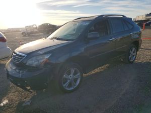 Lexus RX 400H 3.3L 6 2008