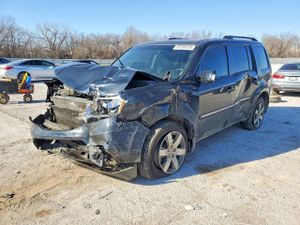 Honda Pilot TOURING 3.5L 6 2015