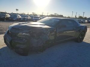 Chevrolet Camaro 2SS 6.2L 8 2015