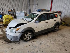 Pontiac Vibe 1.8L 4 2004