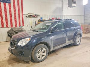 Chevrolet Equinox LT 2.4L 4 2015