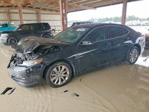 Acura TLX 2.4L 4 2015