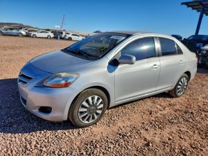 Toyota Yaris 1.5L 4 2008
