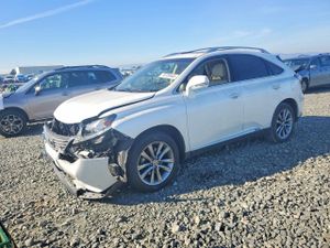 Lexus RX 450H 3.5L 6 2013