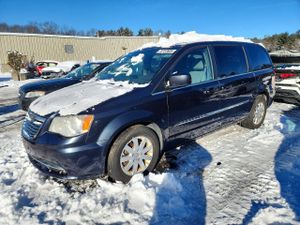 Chrysler Town & Country TOURING 3.6L 6 2014