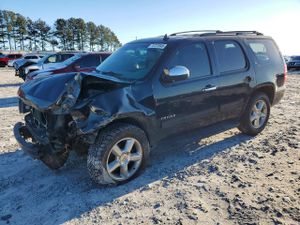 Chevrolet Tahoe 5.3L 8 2011