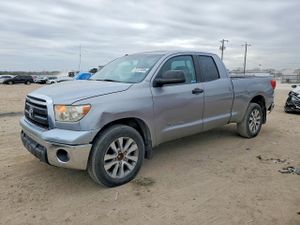 Toyota Tundra DOUBLE CAB SR5 4.6L 8 2012