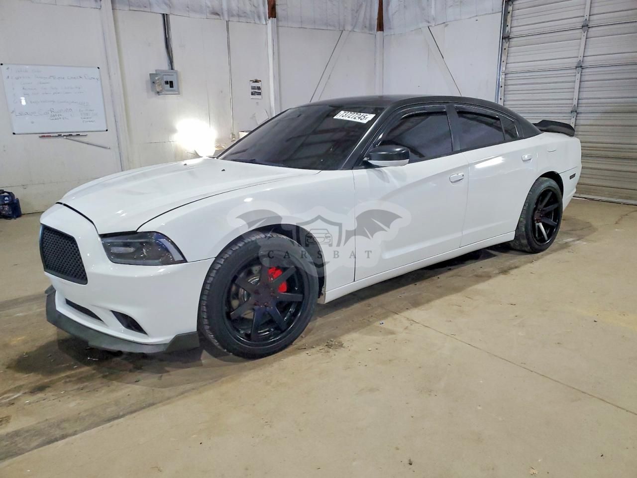 Dodge Challenger R/T 5.7L 8 2014