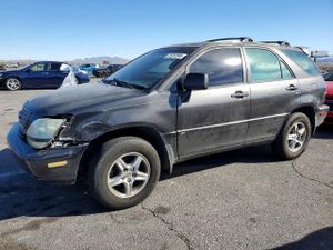 Lexus RX 300 3.0L 6 2002