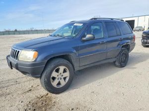 Jeep Grand Cherokee LAREDO 4.0L 6 2003