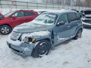 Chrysler PT Cruiser 2.4L 4 2010