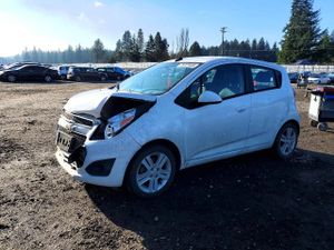 Chevrolet Spark 1LT 1.2L 4 2014