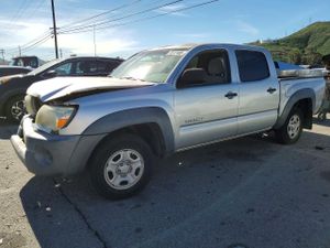 Toyota Tacoma DOUBLE CAB 2.7L 4 2011