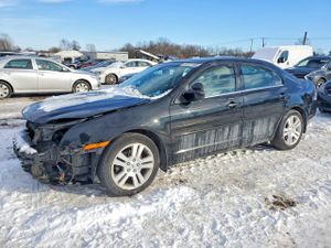 Ford Fusion SEL 3.0L 6 2008