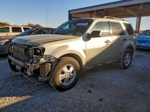 Ford Escape XLT 2.5L 4 2012
