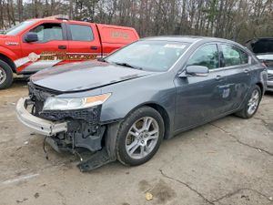 Acura TL 3.5L 6 2009