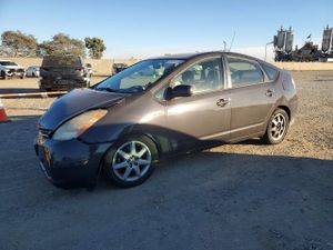 Toyota Prius 1.5L 4 2008