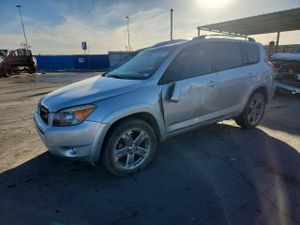 Toyota Rav4 SPORT 3.5L 6 2008
