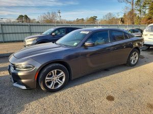 Dodge Charger SE 3.6L 6 2015