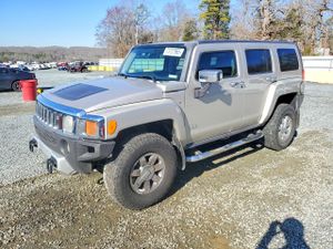 Hummer H3 3.7L 5 2008