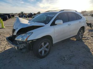 Lexus RX 350 3.5L 6 2008